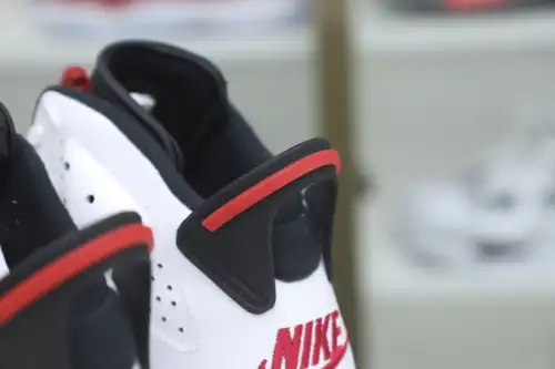 Air Jordan 6 Retro Og 