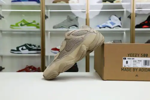 Yeezy 500 Gx3605 