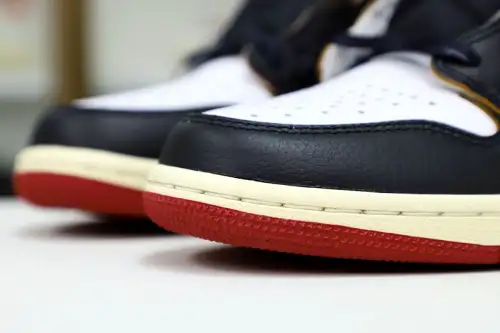 Union La X Air Jordan 1 Retro High Nrg 