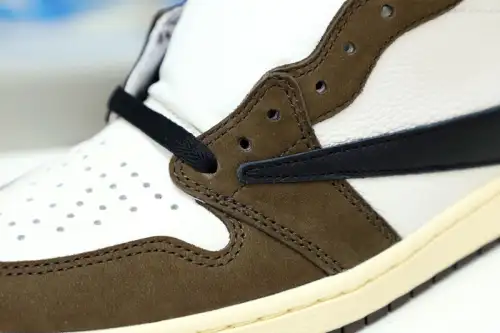 Travis Scott X Air Jordan 1 Retro High Og 