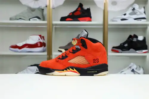 Women Jordan Air Jordan 5 