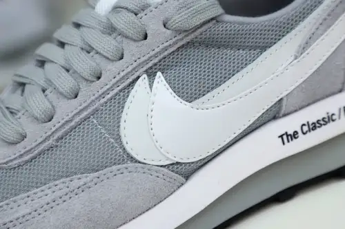 Fragment Design X Sacai X Ldv Waffle 