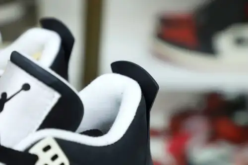 Jordan Air Jordan 4 Retro Fear Pack 