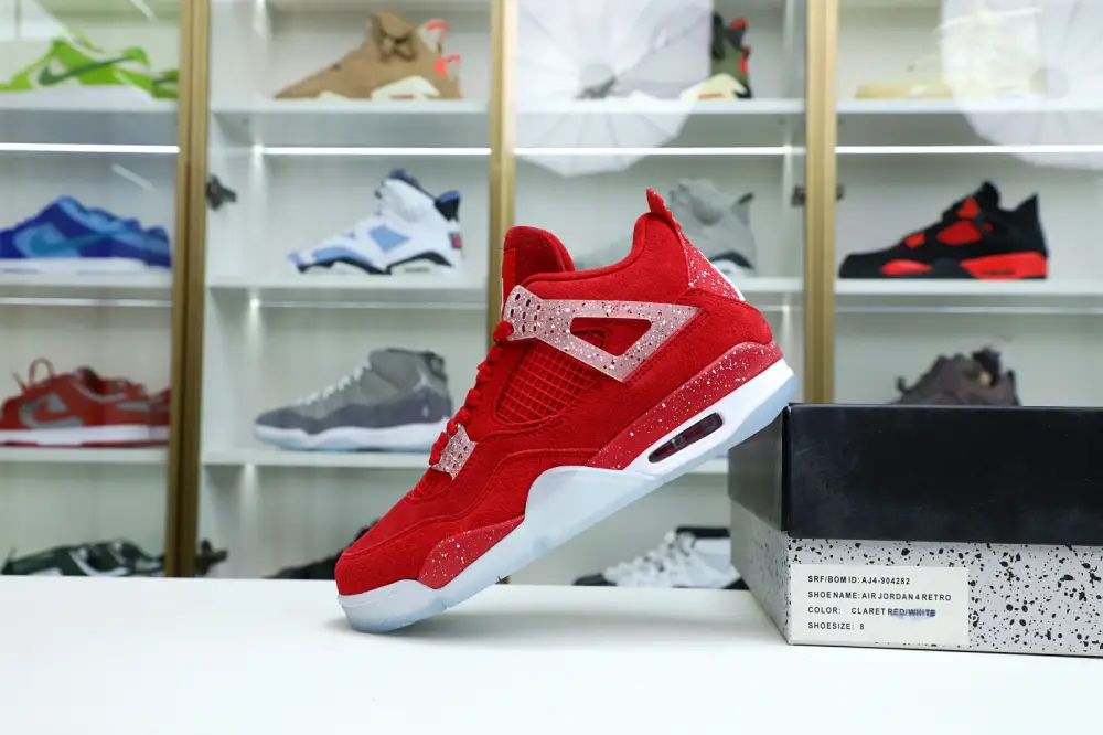 Jordan Air Jordan 4 
