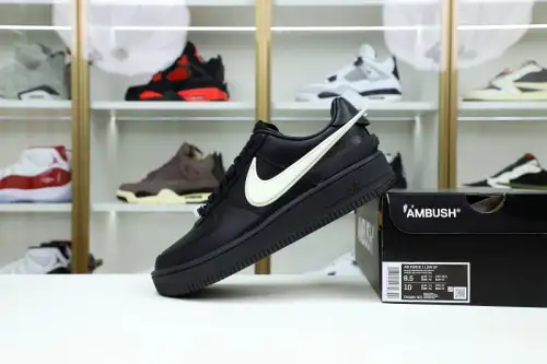 Ambush X Nike Air Force 1 Low 