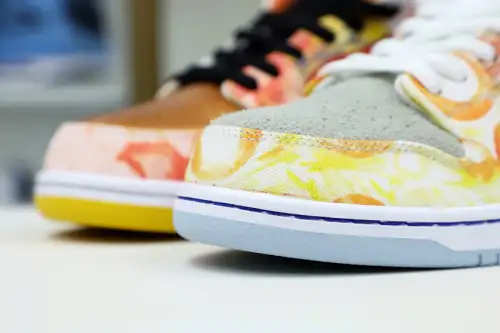 Jason Deng X Dunk Low Pro Sb 
