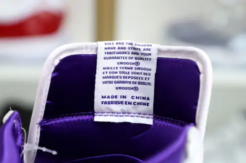 Air Jordan 1 High Og Court Purple 