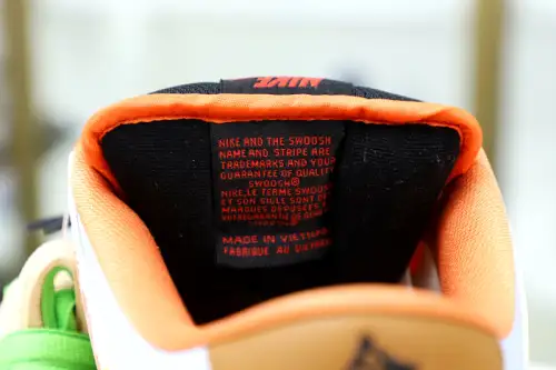 Jason Deng X Dunk Low Pro Sb 