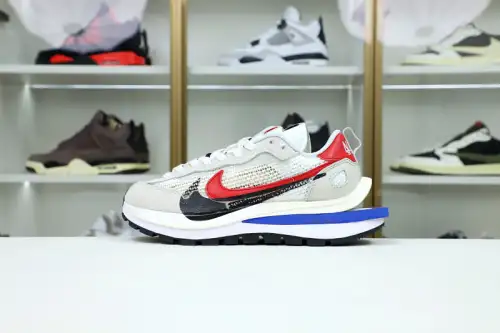 Sacai X Vaporwaffle 