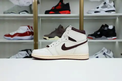 A Ma Maniére X Jordan Air Jordan 1 Retro High Og Sp