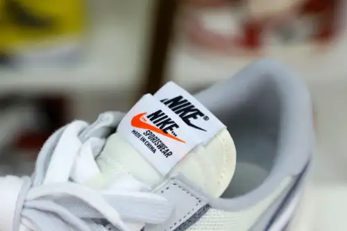 Sacai X Ldwaffle 