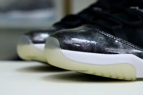 Jordan Air Jordan 11 Retro Low Barons 