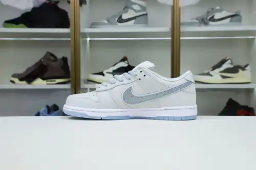 Nike Dunk Sb Low 