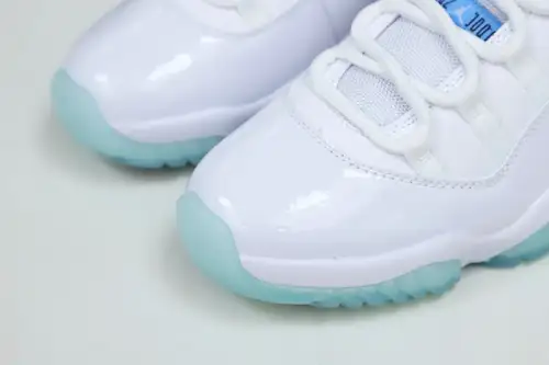 Jordan Air Jordan 11 Retro Legend Blue 