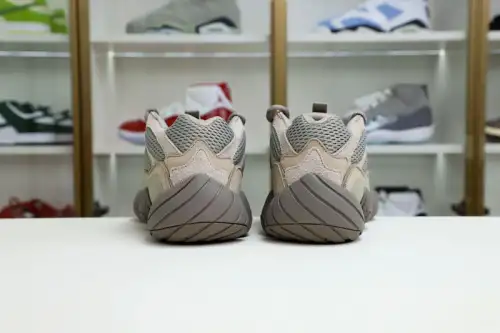 Yeezy 500 