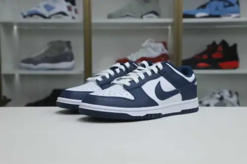 Nike Dunk Low Retro 