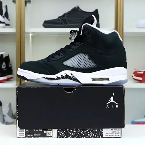 Air Jordan 5 Retro 