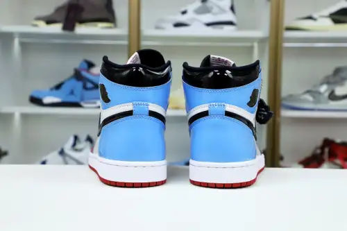 Air Jordan 1 Retro High Og 