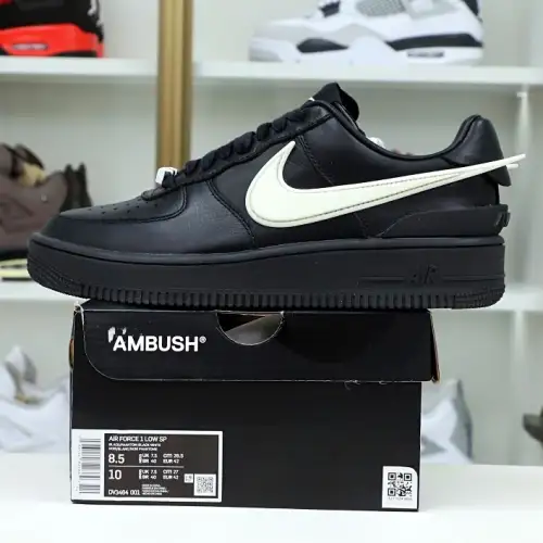 Ambush X Nike Air Force 1 Low A25EA253