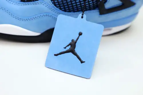 Travis Scott X Air Jordan 4 Retro 