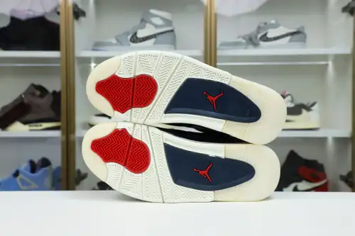 Jordan Air Jordan 4 Retro Se 