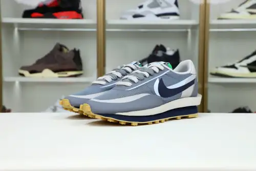 Sacai X Nike Ldwaffe 