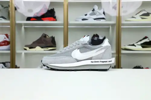 Fragment Design X Sacai X Ldv Waffle 
