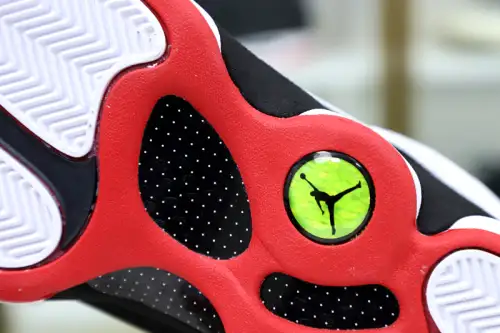 Jordan Air Jordan 13 He Got Game 