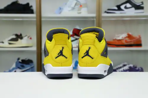 Air Jordan Air Jordan 4 Retro 