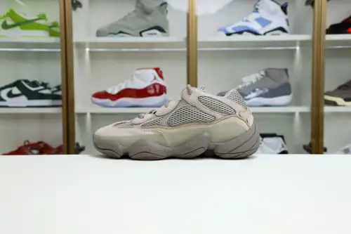 Yeezy 500 
