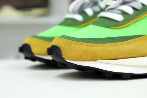 Sacai X Ldwaffle 