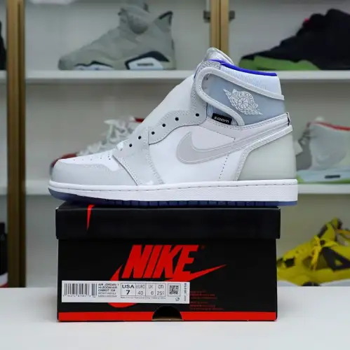 Air Jordan 1 High Zoom 