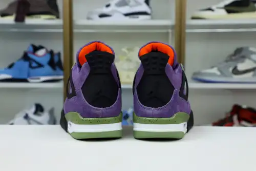 Jordan Air Jordan 4 Retro