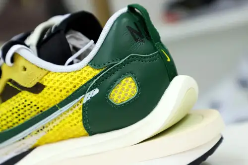 Sacai X Vaporwaffle 