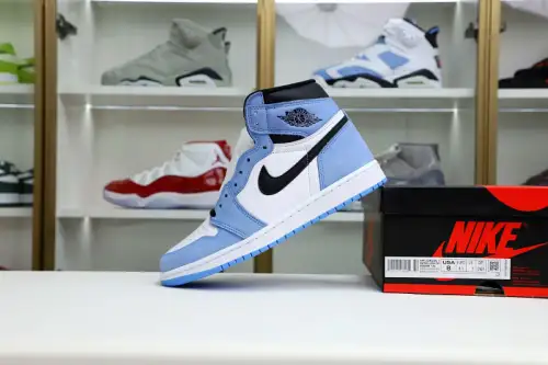 Air Jordan 1 Retro High Og 