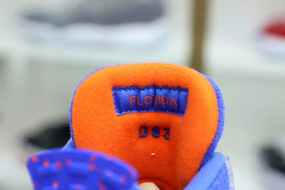 Jordan Air Jordan 4 