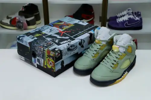 Air Jordan 5 