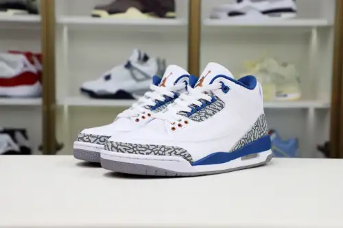 Jordan Air Jordan 3 Retro 