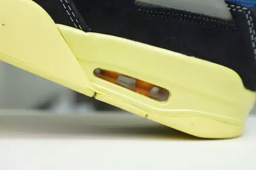 Union La X Air Jordan 4 Retro 