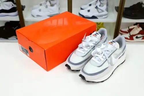 Sacai X Ldwaffle 