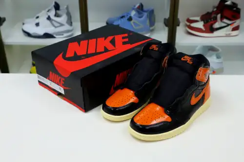 Air Jordan 1 Retro High Og 