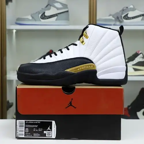 Air Jordan 12 Retro 