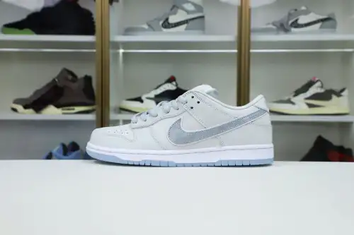 Nike Dunk Sb Low 