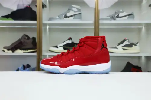 Jordan 11 Retro Win Like 96 378037-623 