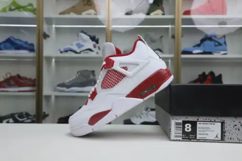Air Jordan4 Retro Alternate 89 