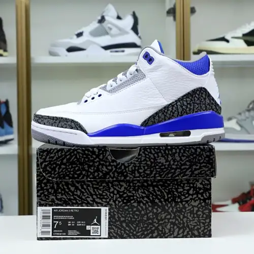 Air Jordan 3 Retro 