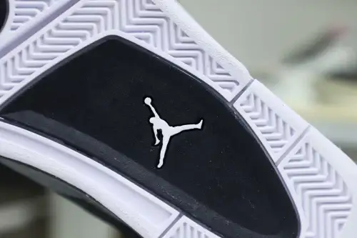 Jordan Air Jordan 4 Retro Fear Pack 