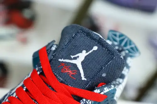 Jordan Air Jordan 4 Retro Se 