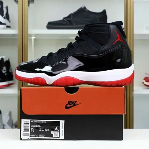 Air Jordan 11 Retro 