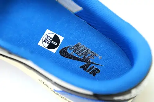 Fragment Design X Travis Scott X Air Jordan 1 Low 